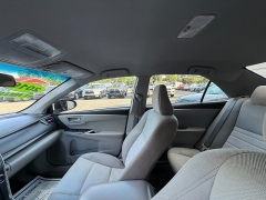 Used 2016  Toyota Camry 4dr Sdn I4 Auto &lpar;Natl&rpar; at Auto Finance Center near Matthews&comma; NC
