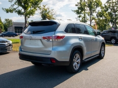 Used 2015  Toyota Highlander 4d SUV FWD XLE at Auto Finance Center of Rock Hill near Rock Hill, SC