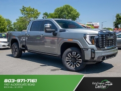 Used 2024 GMC Sierra 2500HD 4WD Crew Cab 159" Denali Ultimate at Auto Finance Center of Rock Hill near Rock Hill, SC