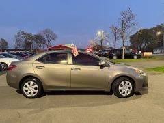 Used 2019  Toyota Corolla &lpar;Natl&rpar; at Auto Finance Center of Rock Hill near Rock Hill&comma; SC