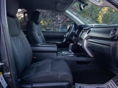 Used 2017 Toyota Tundra 2WD Double Cab 6.5' Bed 4.6L (Natl) at Auto Finance Center of Rock Hill near Rock Hill, SC