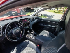 Used 2023 Toyota Camry SE Auto at Auto Finance Center of Rock Hill near Rock Hill, SC