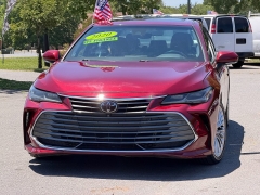 Used 2020  Toyota Avalon 4d Sedan Limited at Auto Finance Center near Matthews&comma; NC