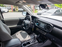 Used 2019 Toyota Tacoma 2WD Double Cab 5' Bed I4 AT (Natl) at Auto Finance Center of Rock Hill near Rock Hill, SC