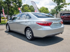 Used 2015 Toyota Camry 4dr Sdn I4 Auto (Natl) at Auto Finance Center of Rock Hill near Rock Hill, SC