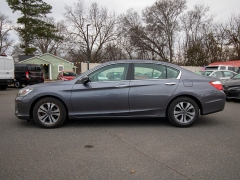Used 2015  Honda Accord Sedan 4d LX CVT at Auto Finance Center of Rock Hill near Rock Hill&comma; SC