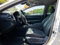 Used 2023 Toyota Camry SE Auto at Auto Finance Center of Rock Hill near Rock Hill, SC