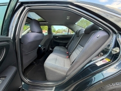 Used 2015  Toyota Camry 4dr Sdn I4 Auto &lpar;Natl&rpar; at Auto Finance Center of Rock Hill near Rock Hill&comma; SC