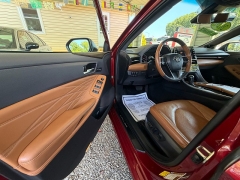 Used 2020  Toyota Avalon 4d Sedan Limited at Auto Finance Center near Matthews&comma; NC