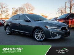  2019 Acura ILX 4d Sedan at Auto Finance Center of Rock Hill near Rock Hill&comma; SC