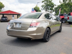 Used 2008 Honda Accord Sedan 4d LX-P Auto at Auto Finance Center of Rock Hill near Rock Hill, SC