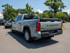 Used 2024 Toyota Tundra 4WD SR5 CrewMax 6.5ft Bed at Auto Finance Center of Rock Hill near Rock Hill, SC