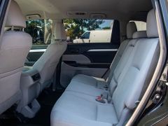 Used 2014 Toyota Highlander 4d SUV FWD LE at Auto Finance Center of Rock Hill near Rock Hill, SC