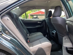 Used 2015 Toyota Camry 4dr Sdn I4 Auto (Natl) at Auto Finance Center of Rock Hill near Rock Hill, SC
