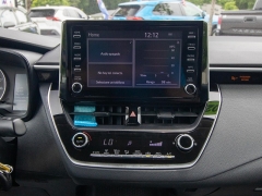 Used 2020 Toyota Corolla 4d Sedan LE at Auto Finance Center of Rock Hill near Rock Hill, SC
