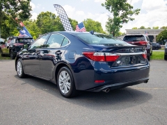 Used 2015 Lexus ES 350 4dr Sdn at Auto Finance Center of Rock Hill near Rock Hill, SC