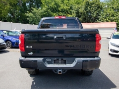 Used 2018 Toyota Tundra 4WD CrewMax 5.5' Bed 5.7L FFV (Natl) at Auto Finance Center of Rock Hill near Rock Hill, SC