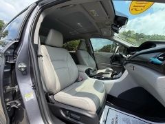 Used 2015  Honda Accord Sedan 4dr I4 CVT EX-L at Auto Finance Center near Matthews&comma; NC