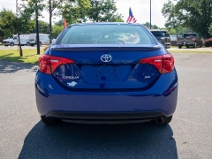 Used 2018 Toyota Corolla (Natl) at Auto Finance Center of Rock Hill near Rock Hill, SC