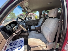 Used 2001  Toyota Tacoma DoubleCab PreRunner V6 Auto &lpar;Natl&rpar; at Auto Finance Center near Matthews&comma; NC