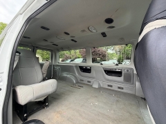 Used 2011  Ford Econoline Wagon E-150 at Auto Finance Center near Matthews&comma; NC