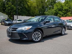 Used 2017 Toyota Camry Auto (Natl) at Auto Finance Center of Rock Hill near Rock Hill, SC