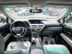 Used 2013 Lexus RX 350 FWD 4dr at Auto Finance Center of Rock Hill near Rock Hill, SC