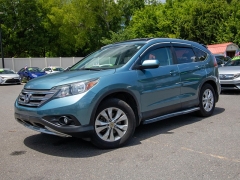 Used 2014 Honda CR-V AWD 5dr EX-L at Auto Finance Center of Rock Hill near Rock Hill, SC