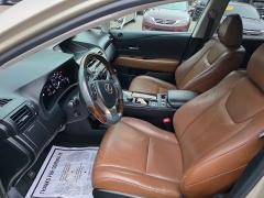 Used 2014  Lexus RX 350 FWD 4dr at Auto Finance Center near Matthews&comma; NC