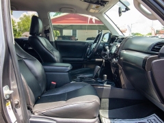 Used 2014 Toyota 4Runner 4WD 4dr V6 (Natl) at Auto Finance Center of Rock Hill near Rock Hill, SC