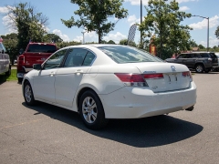 Used 2011 Honda Accord Sedan 4d LX-P at Auto Finance Center of Rock Hill near Rock Hill, SC