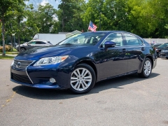 Used 2015 Lexus ES 350 4dr Sdn at Auto Finance Center of Rock Hill near Rock Hill, SC