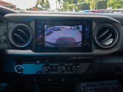 Used 2017 Toyota Tacoma Double Cab 5' Bed V6 4x2 AT (Natl) at Auto Finance Center of Rock Hill near Rock Hill, SC