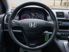 Used 2009  Honda CR-V 4d SUV 4WD LX at Auto Finance Center of Rock Hill near Rock Hill&comma; SC