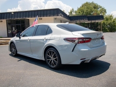 Used 2023 Toyota Camry SE Auto at Auto Finance Center of Rock Hill near Rock Hill, SC