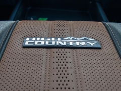 Used 2024  Chevrolet Silverado 3500HD 4WD Crew Cab 159" High Country at Auto Finance Center of Rock Hill near Rock Hill, SC