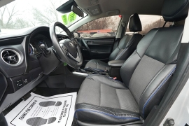 Used 2017  Toyota Corolla &lpar;Natl&rpar; at Auto Finance Center of Rock Hill near Rock Hill&comma; SC