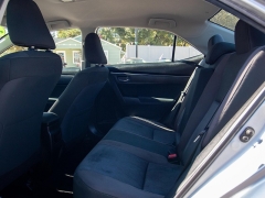 Used 2018  Toyota Corolla (Natl) at Auto Finance Center of Rock Hill near Rock Hill, SC