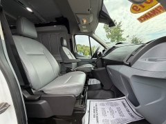 Used 2019  Ford Transit 250 Cargo Van Med Roof Van LWB at Auto Finance Center near Matthews&comma; NC