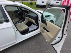 Used 2014  Honda Accord Sedan 4dr V6 Auto EX-L at Auto Finance Center near Matthews&comma; NC