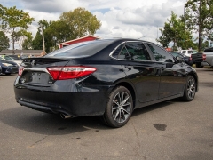 Used 2017  Toyota Camry Auto (Natl) at Auto Finance Center of Rock Hill near Rock Hill, SC