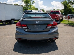Used 2013 Honda Civic Sdn 4dr Man Si at Auto Finance Center of Rock Hill near Rock Hill, SC