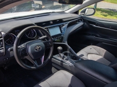 Used 2018 Toyota Camry Auto (Natl) at Auto Finance Center of Rock Hill near Rock Hill, SC