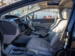 Used 2012  Honda Civic Sdn 4dr Auto EX-L at Auto Finance Center of Rock Hill near Rock Hill&comma; SC