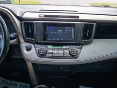 Used 2015  Toyota RAV4 4d SUV FWD Limited at Auto Finance Center of Rock Hill near Rock Hill, SC