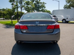 Used 2014 Honda Accord Sedan 4d Sport CVT at Auto Finance Center of Rock Hill near Rock Hill, SC