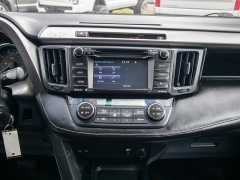 Used 2016  Toyota RAV4 4d SUV AWD XLE at Auto Finance Center of Rock Hill near Rock Hill, SC