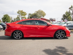 Used 2018  Honda Civic Si Sedan Manual at Auto Finance Center of Rock Hill near Rock Hill, SC
