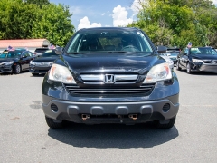Used 2009 Honda CR-V 4d SUV 4WD EX at Auto Finance Center of Rock Hill near Rock Hill, SC