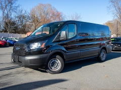 Used 2019  Ford Transit Passenger Wagon T-150 130" Low Roof Swing-Out RH Dr at Auto Finance Center of Rock Hill near Rock Hill&comma; SC